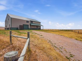 22219 Saddle Rd, Piedmont, SD 57769