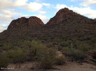 3431 W Placita De La Tierra, Tucson, AZ 85746