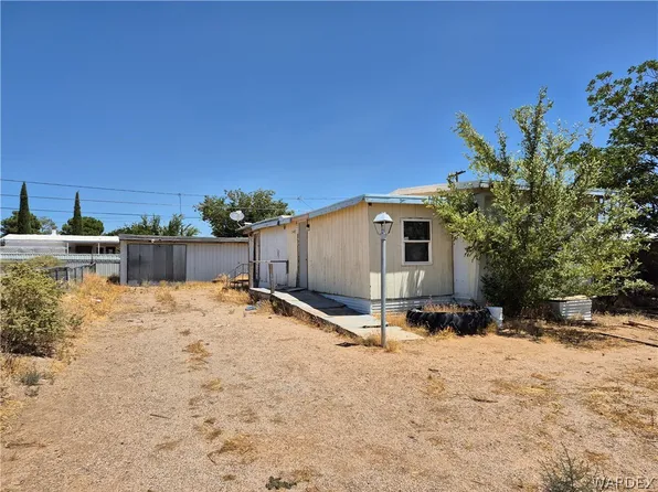 3065 E Leroy Avenue, Kingman, AZ 86409
