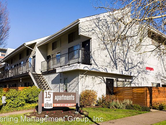2nd image of 95 W 15th Ave APT 31