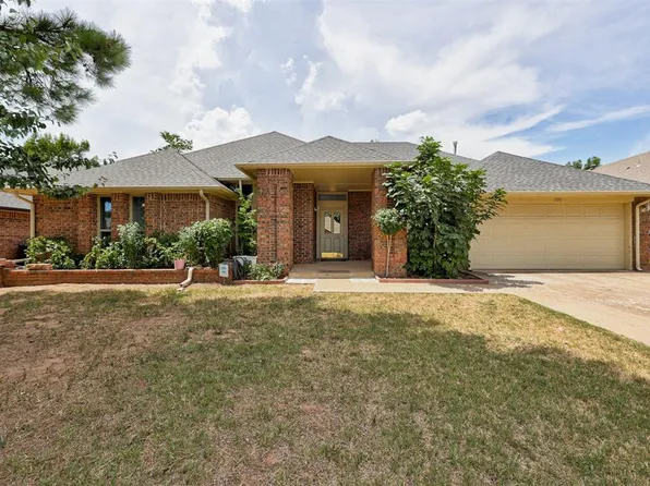 209 Tumbleweed Rd, Yukon, OK 73099
