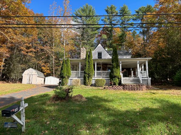 196 Oakland Valley Rd