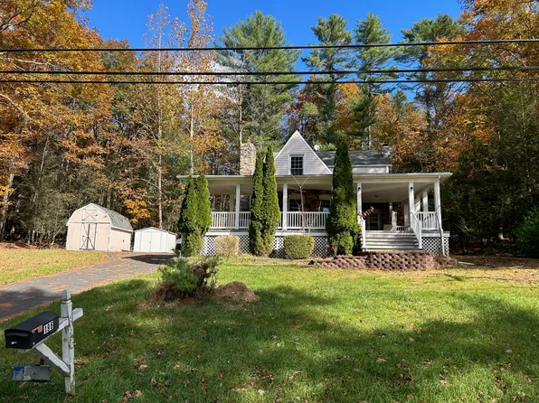 196 Oakland Valley Rd, Cuddebackville, NY 12729