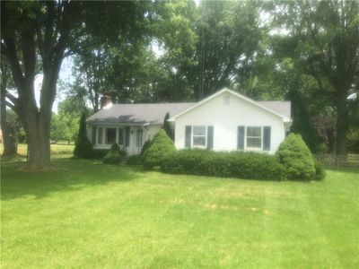 2335 Saint Rte #54, Urbana, OH, 43078
