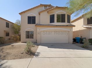 20030 N 20th Way, Phoenix, AZ 85024