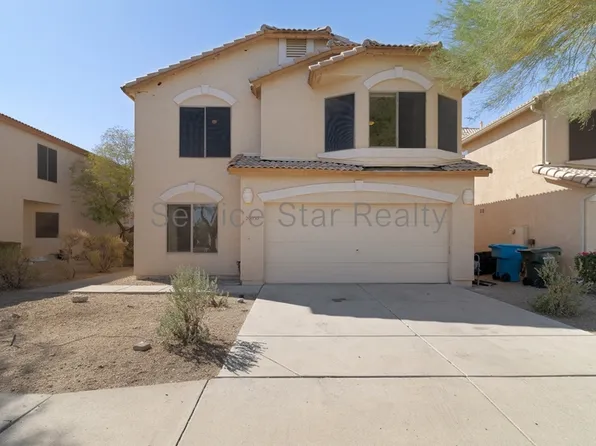 20030 N 20th Way, Phoenix, AZ 85024