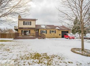 4711 W Saint Joe Hwy, Lansing, MI