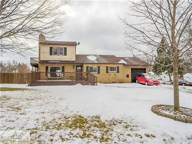 4711 W Saint Joe Hwy photo 1