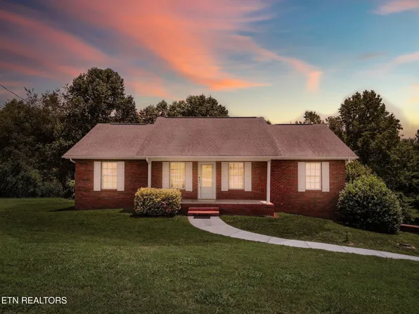 680 Ronald Dr, Talbott, TN 37877