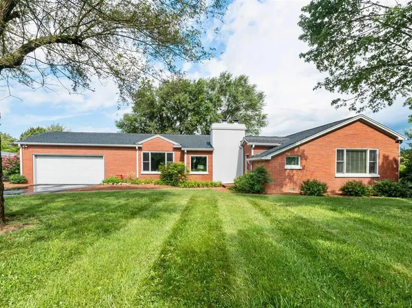 5185 Nashville Rd, Franklin, KY 42134