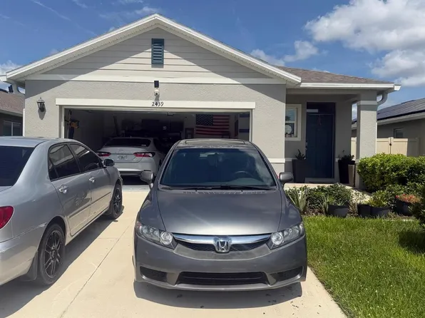 2439 Violet Shelton Ct, Sanford, FL 32773