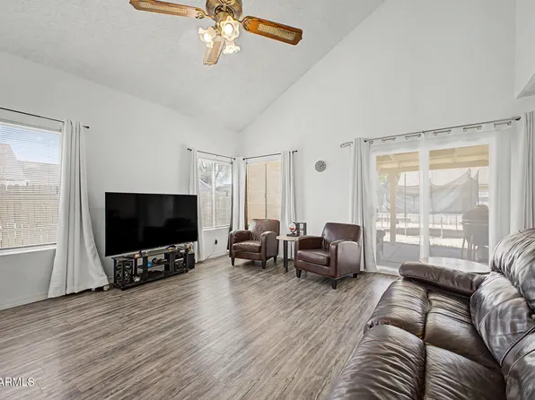 8854 W FAIRMOUNT Avenue, Phoenix, AZ 85037