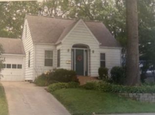 901 Rider St, Iowa City, IA 52246