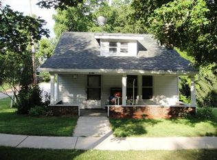 8145 5th St, Dexter, MI 48130