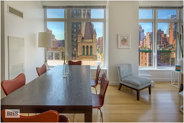 Rented by Brown Harris Stevens | media 16