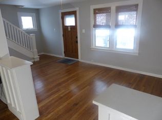 249 E Saratoga Ave, Ferndale, MI 48220