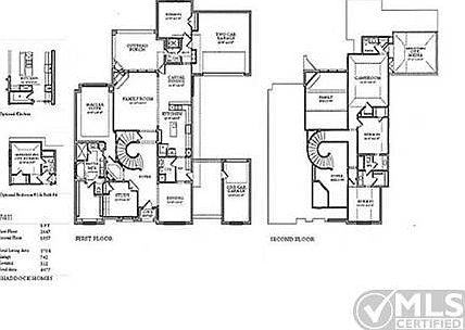 2nd image of 15135 Maroon Bells Ln