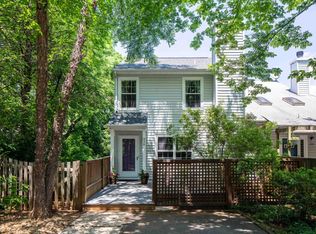 426 Riverside Ave, Charlottesville, VA 22902