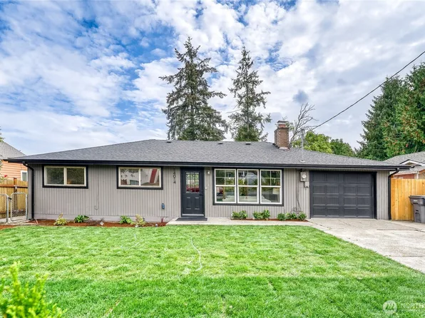 14014 43rd Avenue S, Tukwila, WA 98168