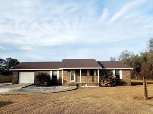 3806 Crabtree Church Rd, Molino, FL 32577