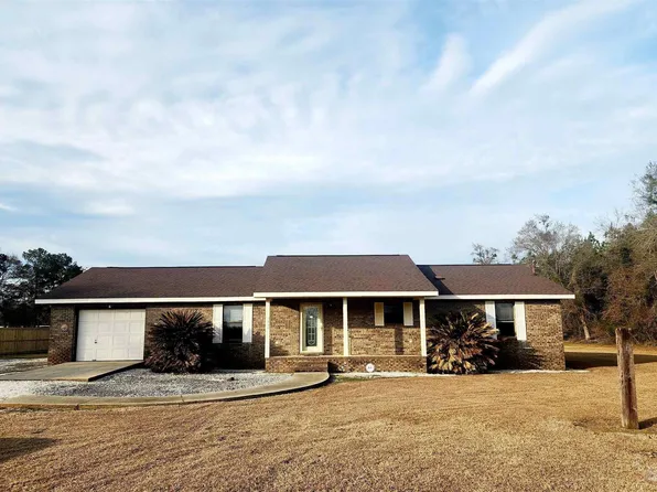 3806 Crabtree Church Rd, Molino, FL 32577