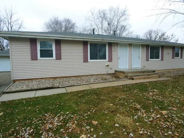 633 Idlewild St, Kaukauna, WI 54130