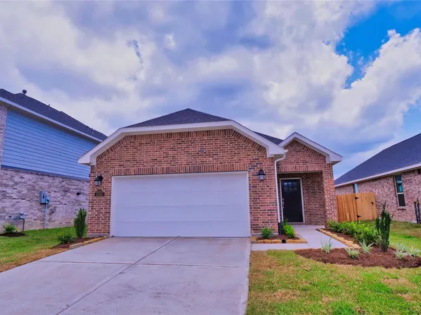 31335 Spotted Saddle Holw, Fulshear, TX 77441