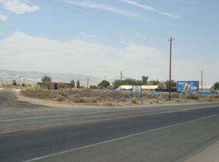 1245 Kern St, Taft, CA 93268