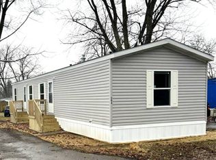 1480 Fay Rd Lot 206, Loveland, OH 45140