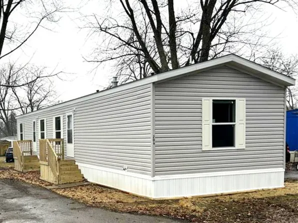 1480 Fay Rd Lot 206, Loveland, OH 45140