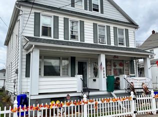 71 Rutter St, Hanover Township, PA 18706