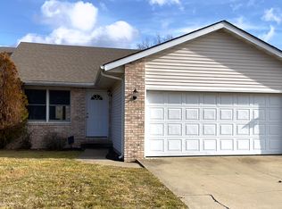 6506 Hayley Ct, Springfield, IL 62712