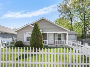 3227 Townsend Dr, Lafayette, IN 47909