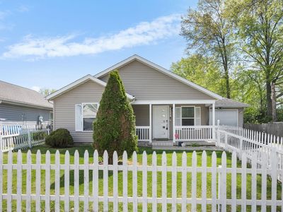 3227 Townsend Dr, Lafayette, IN, 47909