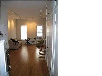 Rented by Evans Real Estate