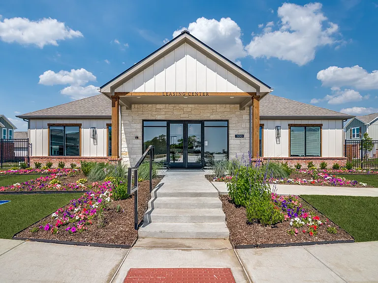 Cottages at Lake Lavon — Photo 12