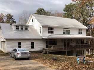 201 Overland Dr, Piedmont, AL 36272