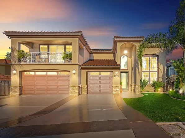 22430 S Canyon Lake Dr, Canyon Lake, CA 92587