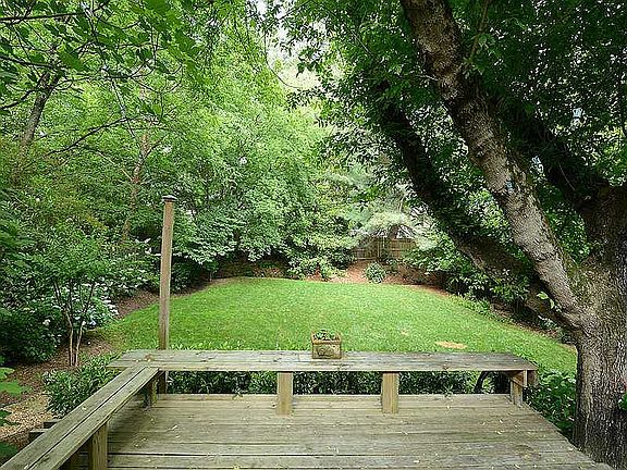 Perfect for entertaining.