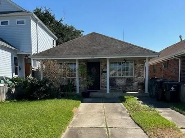 732 S Gayoso St, New Orleans, LA 70119