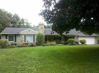 2120 Newport Rd, Ann Arbor, MI 48103