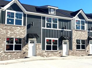 1003 Lafayette Rd, Clarksville, TN 37042