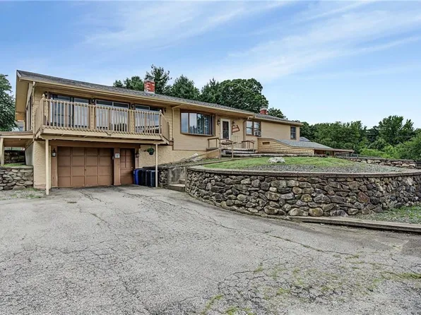 26 Lillian Rd, Johnston, RI 02919