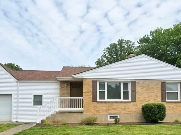 7007 La Marre Dr, Roanoke, VA 24019