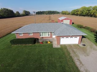 9009 N Ann Arbor Rd, Dundee, MI 48131