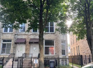 3610 S Prairie Ave APT 3, Chicago, IL 60653