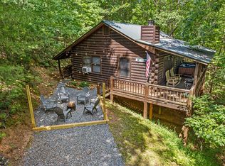 57 Coffee Pot Dr, Blue Ridge, GA 30513