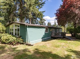 2430 Goss Lake Road, Langley, WA 98260