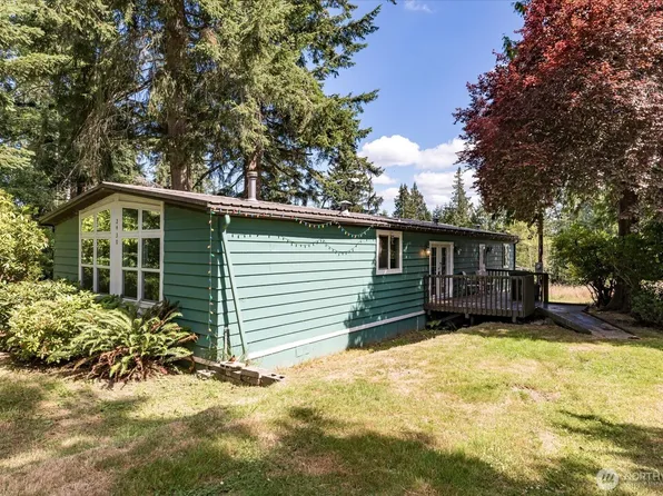 2430 Goss Lake Road, Langley, WA 98260