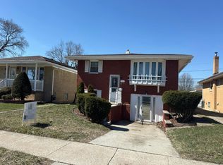360 Chappel Ave, Calumet City, IL